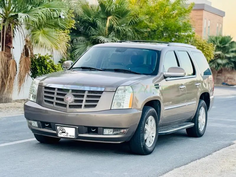 Cadillac
